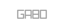 Gabo Fake Logo