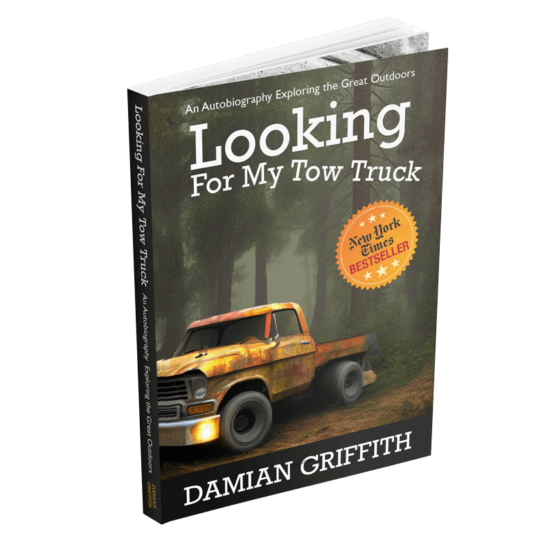 Looking for my Tow Truck Autobiography